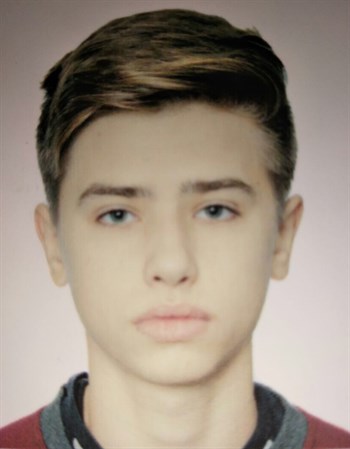 Profile picture of Nikita Evglevsky