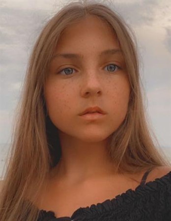 Profile picture of Anastacia Raskin