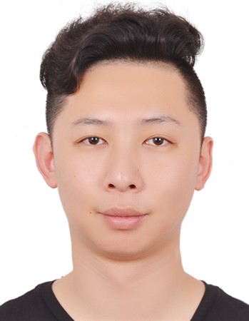 Profile picture of Zhang Fengxin