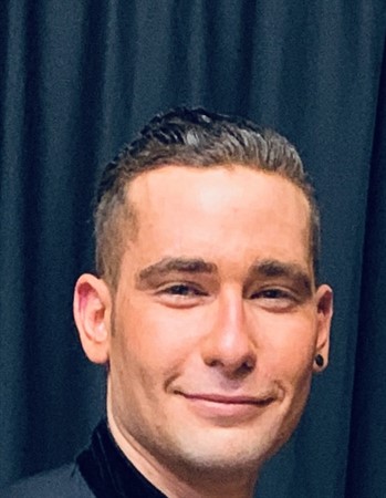 Profile picture of Allen Granzberg