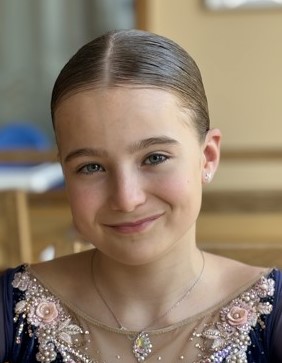 Profile picture of Valentina Vrana