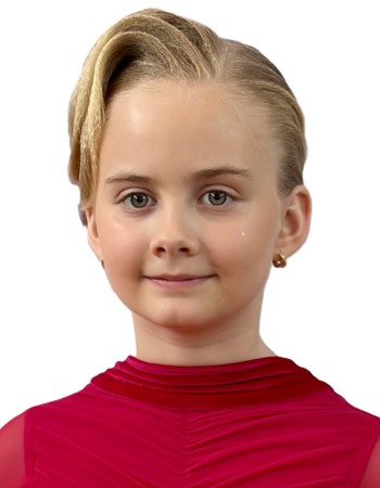 Profile picture of Blanka Myka