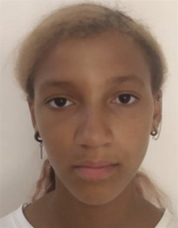 Profile picture of Dzhennifer-Hertrud Nkoane