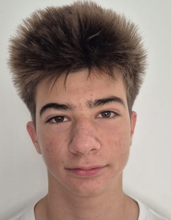 Profile picture of Lukas Djuras