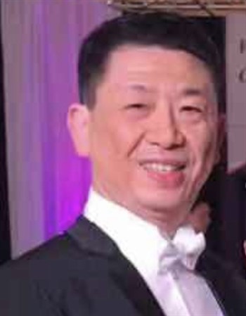 Profile picture of Sean Shiauh-Wei Lin
