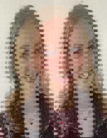 Profile picture of Melissa Hagel