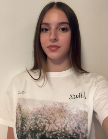 Profile picture of Mia Lasica
