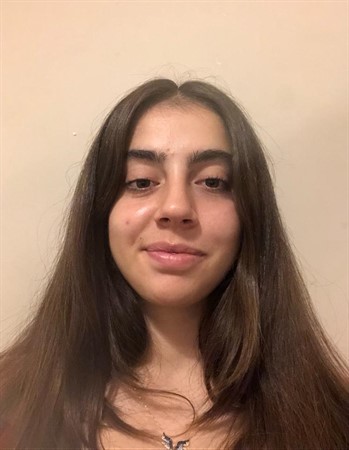 Profile picture of Azra Yegin