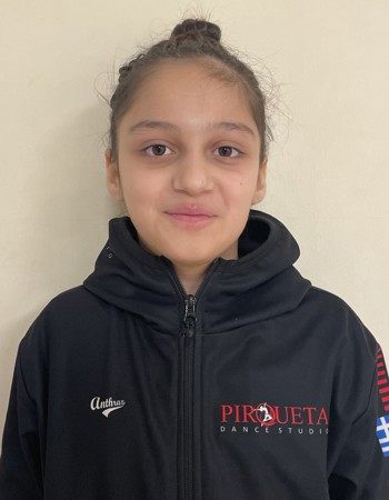 Profile picture of Nia Janashvili