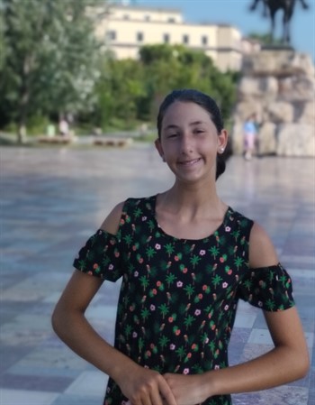 Profile picture of Lamija Kovacevic