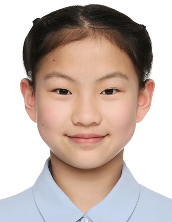 Profile picture of Fan Anqi