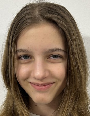 Profile picture of Nikolina Andrejevic