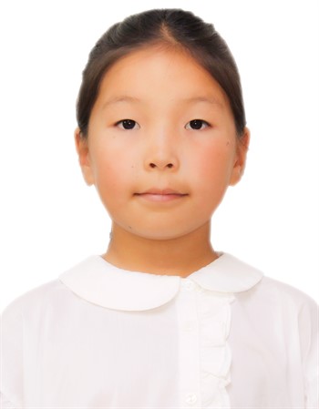 Profile picture of Tselmuun Amarbayasgalan