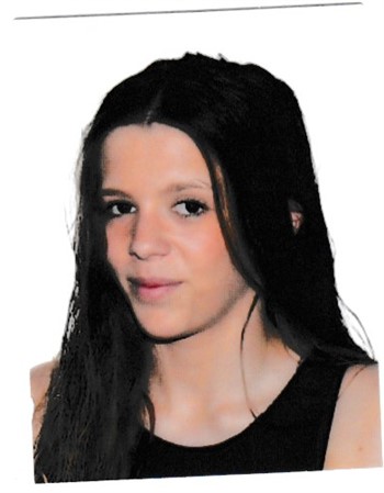 Profile picture of Sara Veiga Enriquez