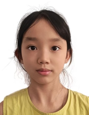 Profile picture of Liu Jinyue