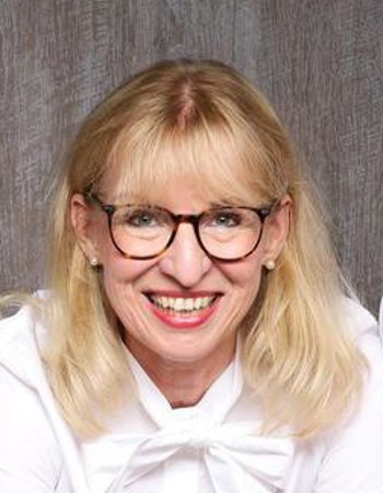 Profile picture of Nicole Boehme