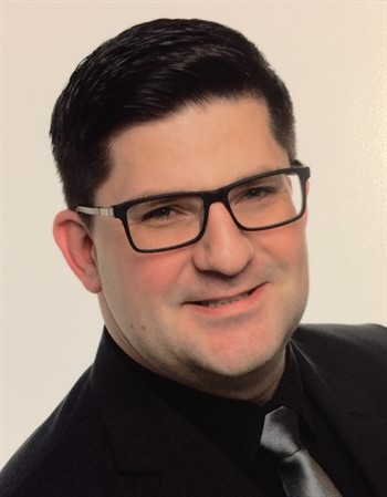 Profile picture of Andreas Dominique Hellendahl