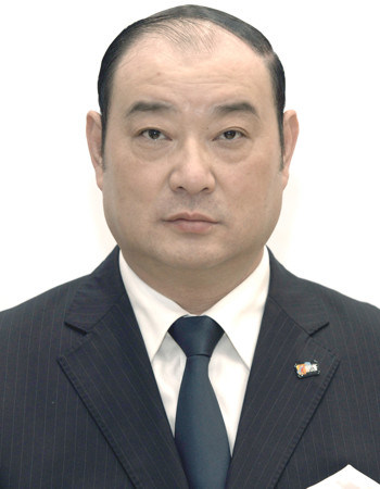 Profile picture of Liu Yong