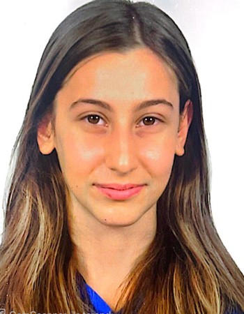 Profile picture of Esma Naz Berk