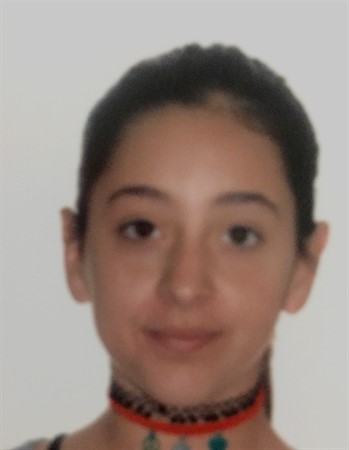 Profile picture of Maria Gomez Moyano