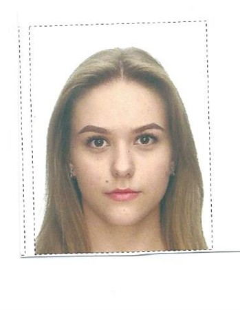 Profile picture of Valeria Zagrivina