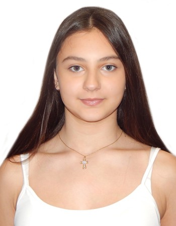 Profile picture of Anastasia Gamkhuashvili