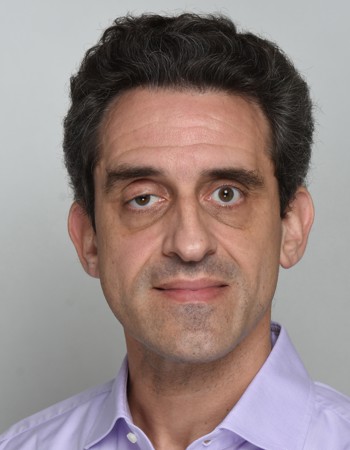 Profile picture of Clemens Tobias Steins