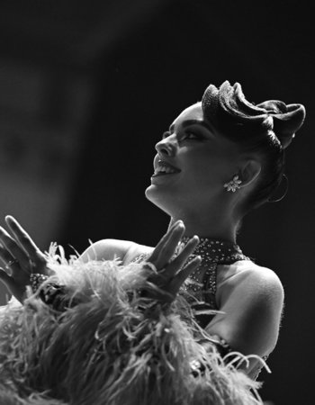 Profile picture of Elisa Basilico