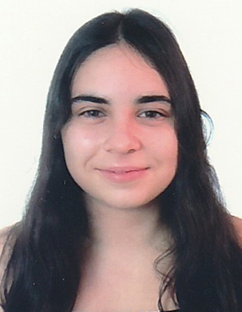 Profile picture of Ana Pereira Carrillo