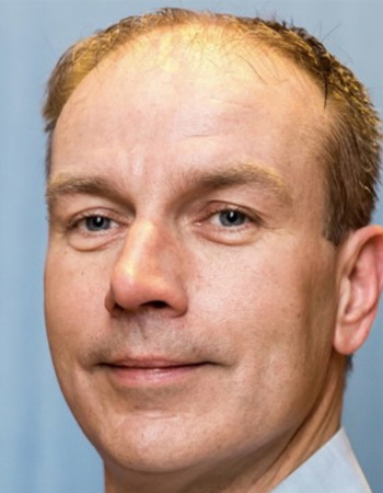 Profile picture of Nils Frederich