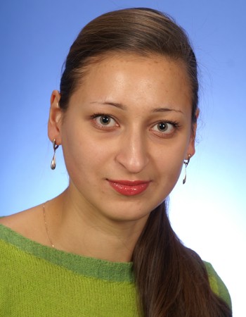 Profile picture of Yuliya Fast Yuliya Fast