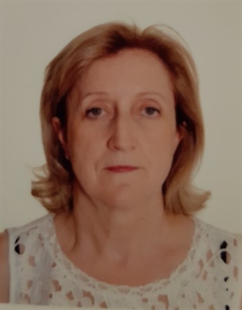 Profile picture of Maria Lourdes Fort Quer
