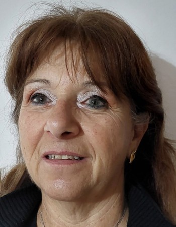 Profile picture of Giuditta Giuseppina De Lorenzi