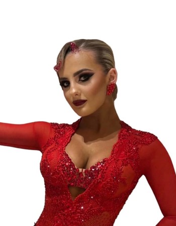 Profile picture of Izzy Burnett