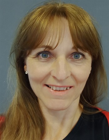 Profile picture of Lucie Rycova