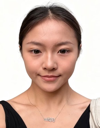 Profile picture of Wu Jingyi