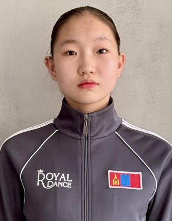 Profile picture of Amarjargal Maibayar