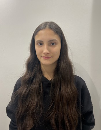 Profile picture of Klara Latinovic