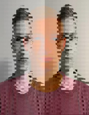 Profile picture of Dmytro Dubohrii