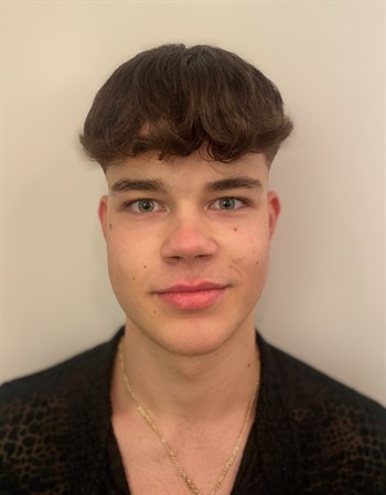 Profile picture of Viktor Bonazza