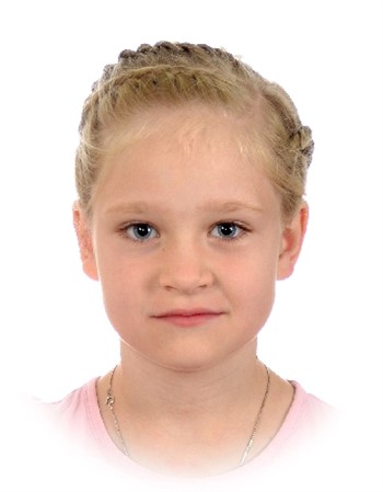 Profile picture of Stefaniia Shalak