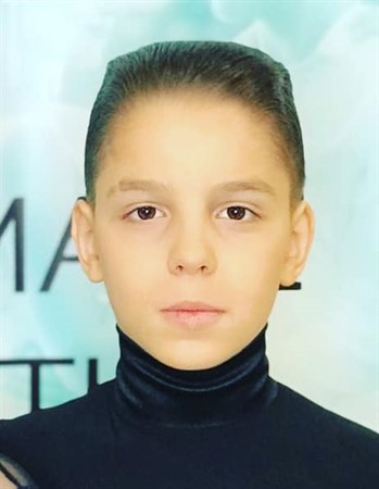 Profile picture of Egor Kormishin