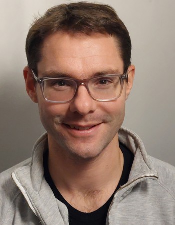 Profile picture of Arnauld Truc-Hermel