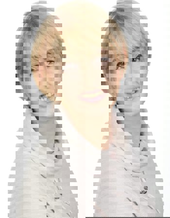 Profile picture of Monika Zamorska