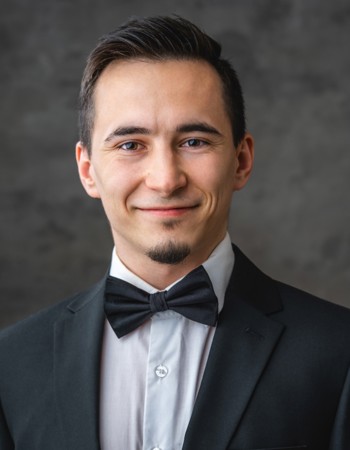 Profile picture of David Frýba