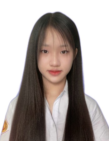 Profile picture of le Huy Khanh Vy