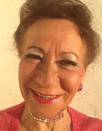 Profile picture of Jeanine Tranchant