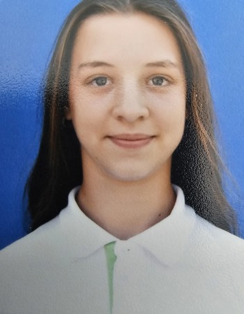 Profile picture of Alexandra Vafea