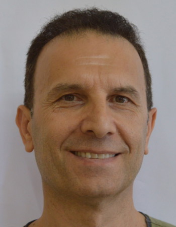 Profile picture of Gaetano Mastroluca