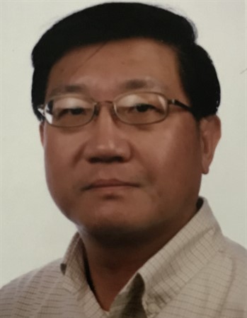 Profile picture of Lei Jin